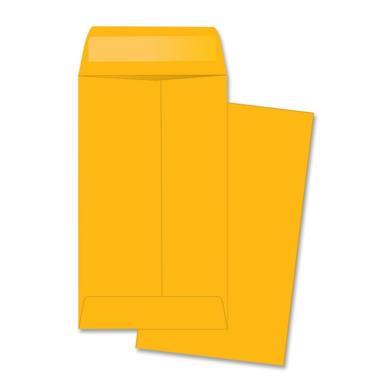 Business Source Little Coin Kraft Envelope 04441 BSN04441