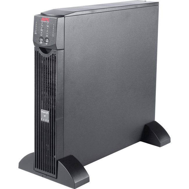 APC Smart-UPS RT 2000VA 230V No Batteries For China SURT2000UXICH