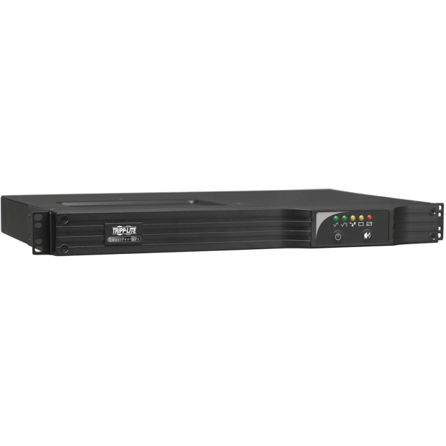 Tripp Lite SmartPro 750VA Rack-mountable SMART750RM1UN