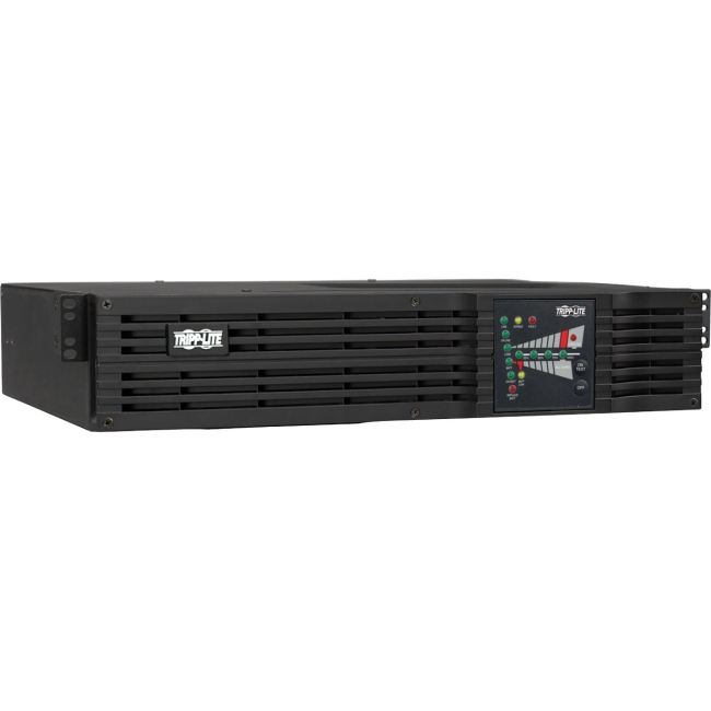 Tripp Lite SmartOnline 750VA Tower/Rack Mountable SU750RTXL2UN