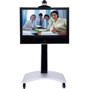 Polycom 1080 Video Conferencing Equipment 7200-23140-001 HDX 7000