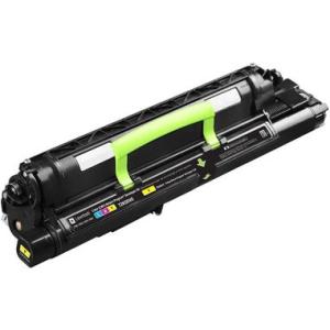 Lexmark Yellow Return Programme Developer Unit 72K0DY0