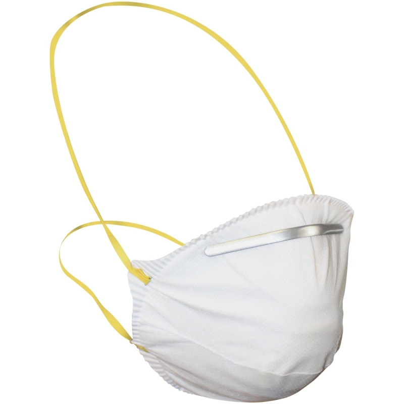 Impact Products Disposable Dust/Mist Respirator 7312B IMP7312B