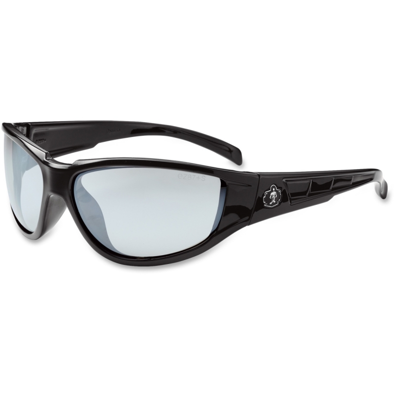 Ergodyne In/Outdoor Lens Safety Glasses 55080 EGO55080 Njord
