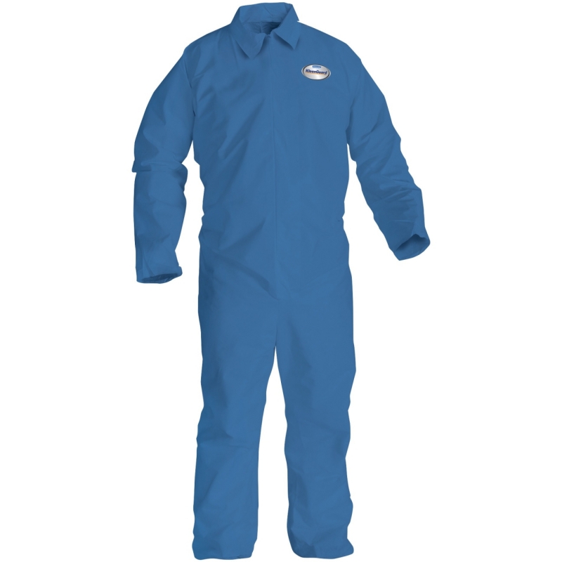 Kimberly-Clark A20 Particle Protection Coveralls 58503 KCC58503