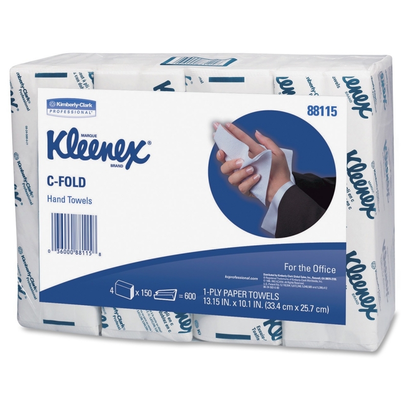 Kleenex Cleaning Towel 88115CT KCC88115CT