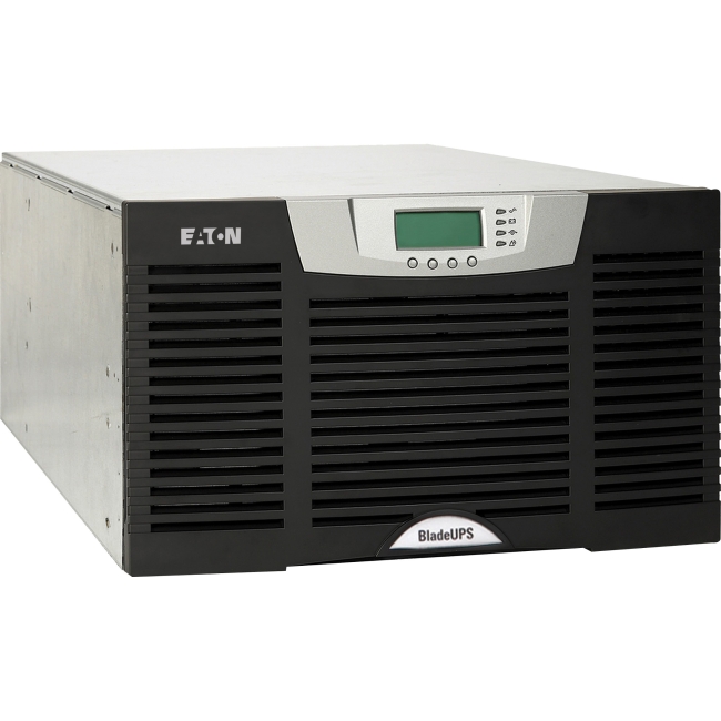 Eaton BladeUPS 5kW Rack-mountable UPS ZC0517700100000