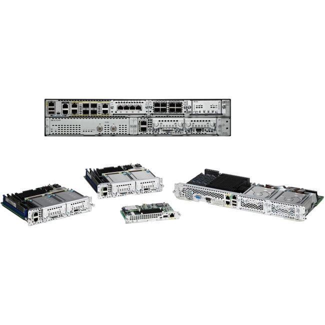 Cisco UCS Server UCS-EN120E-208/K9 EN120E