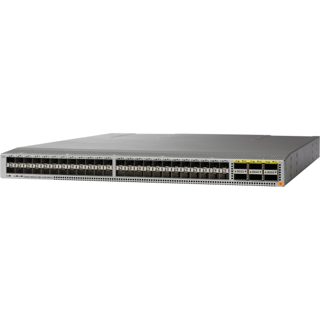 Cisco Nexus Layer 3 Switch N9K-C9372PX-E 9372PX-E