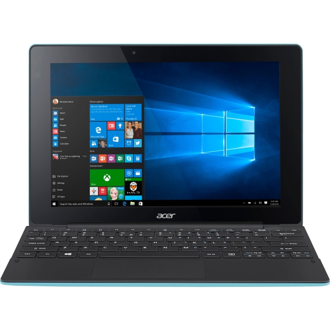Acer Aspire Net-tablet PC NT.G8WAA.002 SW3-016-17WG