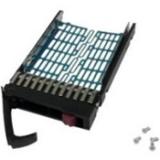 EDGE 2.5" SAS/SATA Drive Caddy For HP Servers PE247591