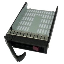 EDGE 3.5" SAS/SATA Drive Caddy For HP Servers PE247577