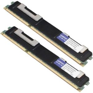 AddOn 16GB DDR3 SDRAM Memory Module UCS-MR-2X082RX-B-AM