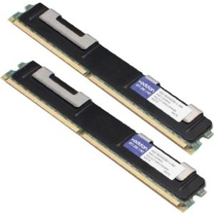 AddOn 4GB DDR3 SDRAM Memory Module A02-M304GB2-L-AM