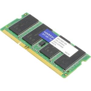 AddOn 2GB DDR3 SDRAM Memory Module B4U38AT-AA