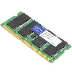 AddOn 4GB DDR3 SDRAM Memory Module 0B47380-AA