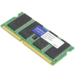 AddOn 8GB DDR3 SDRAM Memory Module H2P65UT-AA