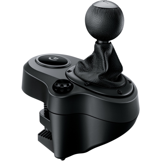 Logitech Driving Force Shifter For G29 And G920 Driving Force Racing Wheels 941-000119