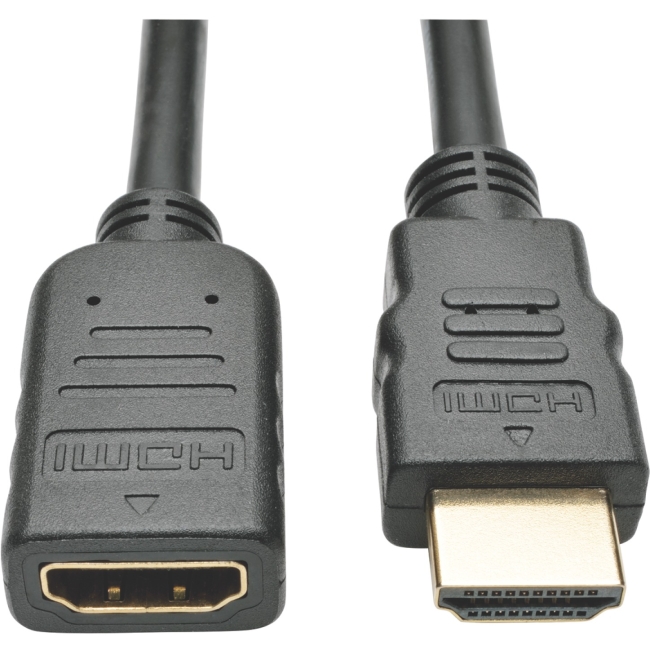 Tripp Lite HDMI Audio/Video Cable P569-006-MF