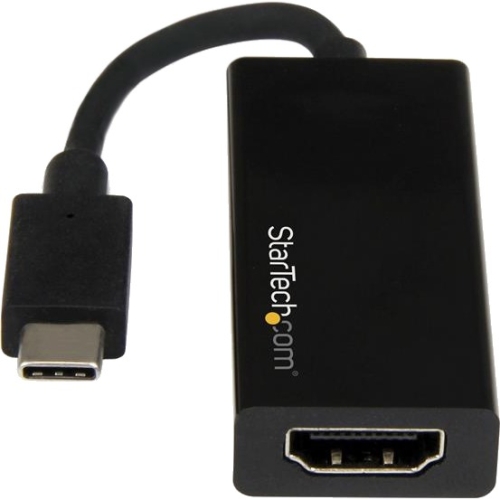 StarTech.com USB-C to HDMI Adapter CDP2HD