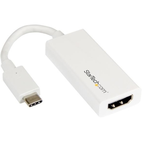 StarTech.com USB-C to HDMI Adapter - USB Type-C to HDMI Video Converter CDP2HDW