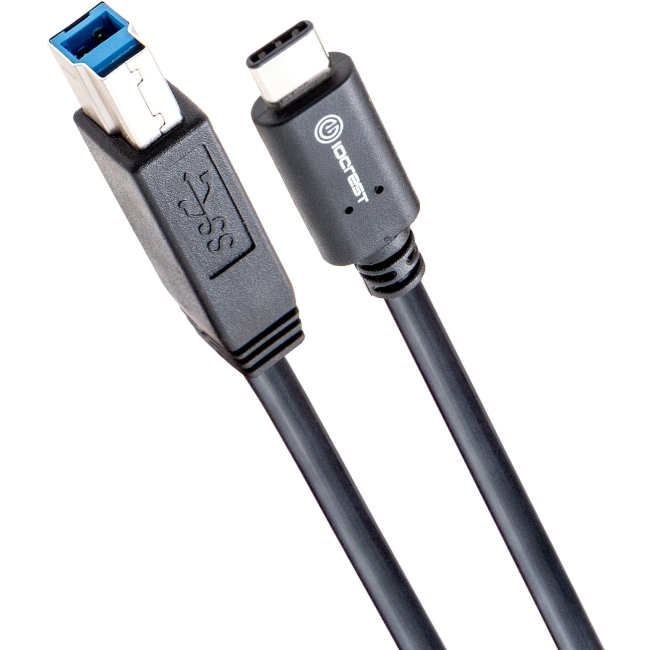 IO Crest USB Type-C to USB 3.1 Standard-B Cable SY-CAB20193