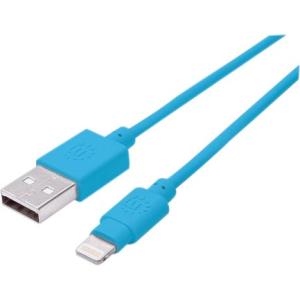 Manhattan iLynk Lightning Cable 391467