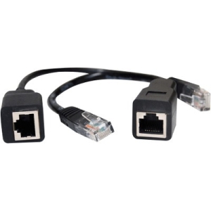 Opengear RJ45 Serial Adapter for Cisco/Sun 449016