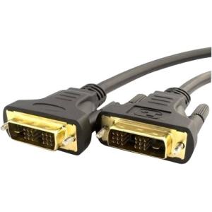 Unirise DVI Video Cable DVIDS-06F-MM