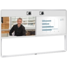 Cisco MX800 70" Single Screen Floor Stand Kit CTS-MX700-D-FSK