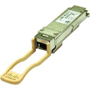 Cisco QSFP+ Module QSFP-40G-BD-RX=