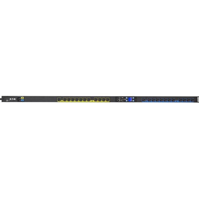 Eaton ePDU Managed 24-Outlets PDU EMA108-10