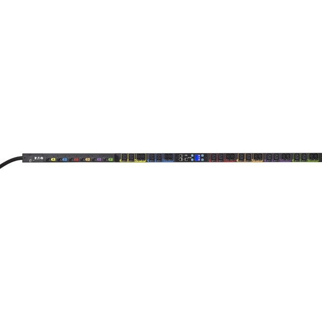 Eaton ePDU Managed 24-Outlets PDU EMA329-06