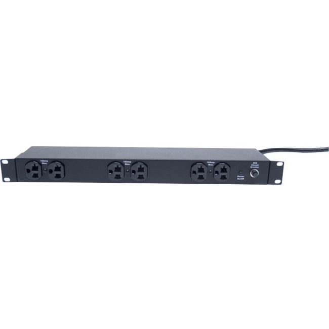 Minuteman 14-Outlets PDU OEPD1420HV