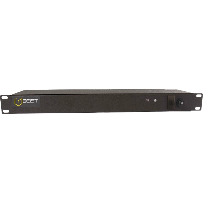 Geist Basic 10-Outlets PDU 29109