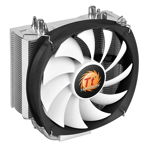 Thermaltake Frio Silent 14 Cooling Fan/Heatsink CL-P002-AL14BL-B