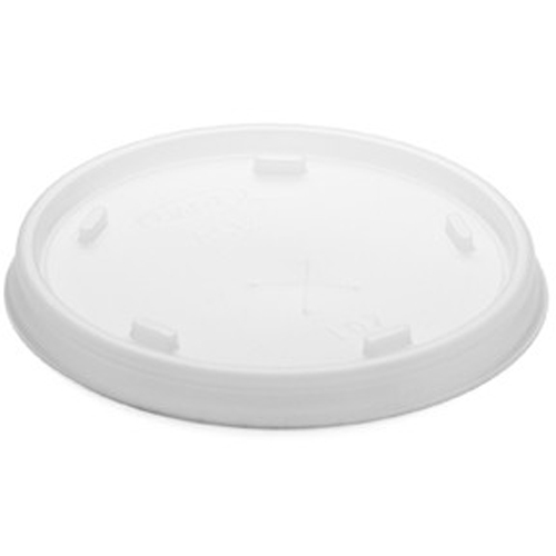 Dart Lids for Foam Cups and Containers 8SL DCC8SL
