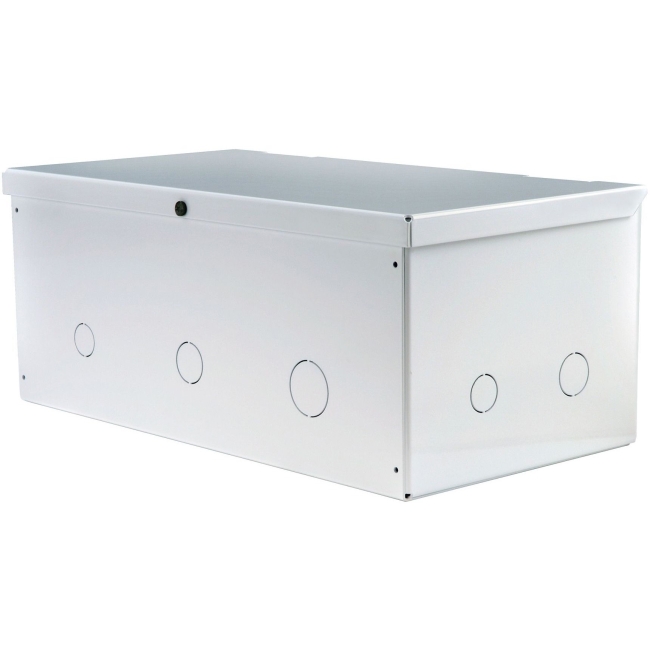 Peerless-AV Plenum Box For CMJ450, 453, 455 and 500 PB-1