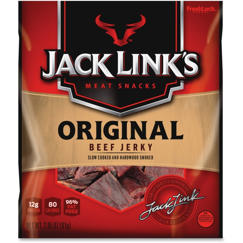 Jack Link's Original Beef Jerky 87631 JCK87631