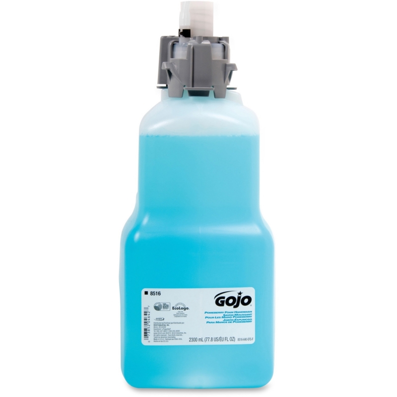 Gojo Pomberry Handwash Foam 851604CT GOJ851604CT