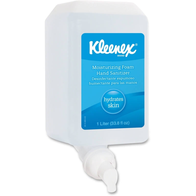 Kleenex Foam Hand Sanitizer Refill 91560 KCC91560