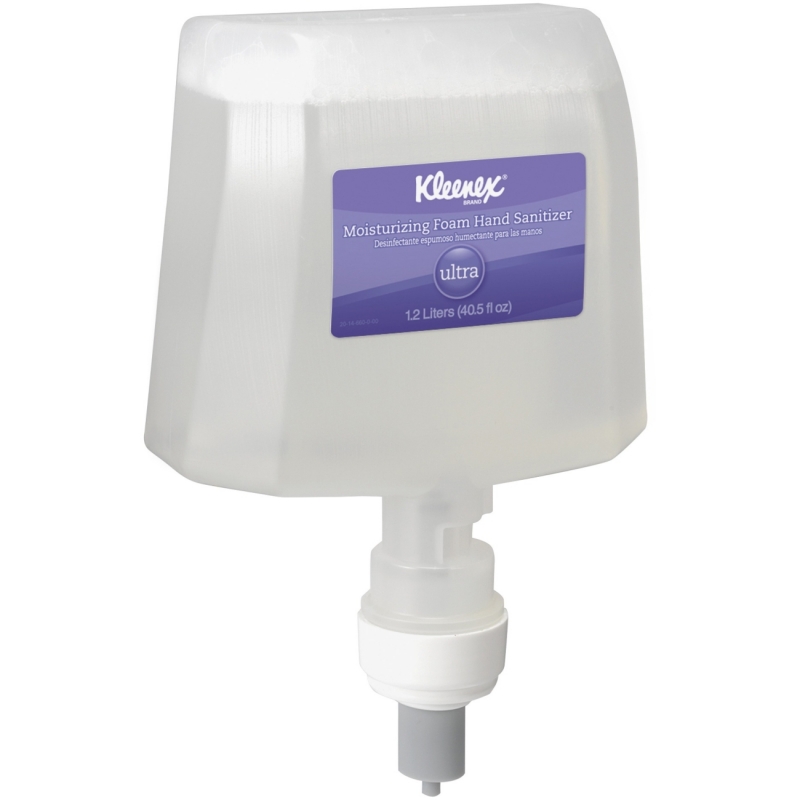 Kleenex Ultra Foam Hand Sanitizer 34643 KCC34643
