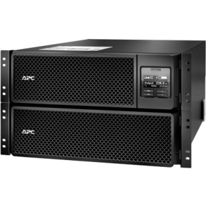 APC Smart-UPS SRT 8000VA RM 230V SRT8KRMXLI