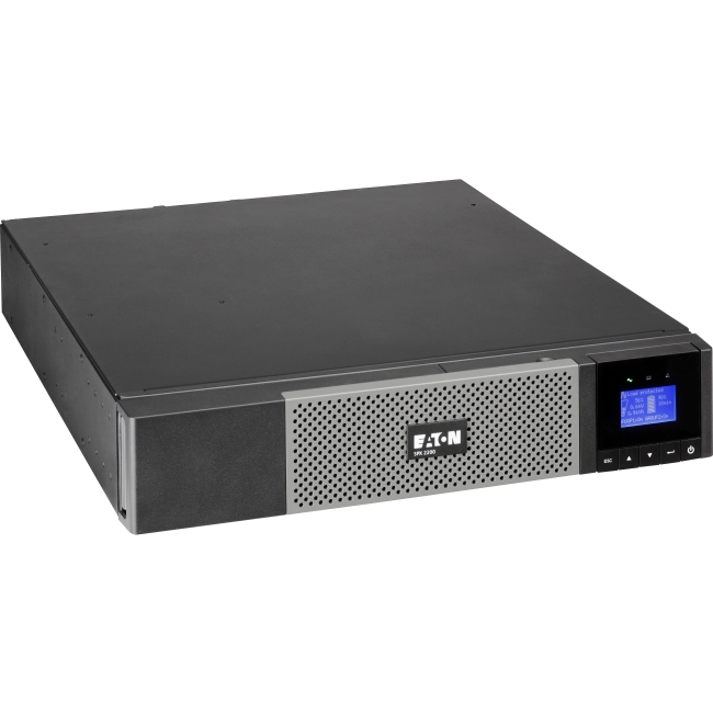 Eaton UPS 5PX3000RT2US 5PX