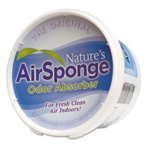 Nature's Air Sponge Odor-Absorber, Neutral, 16 oz DEL1012EA 101-2EACH
