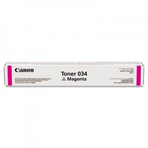 Canon Toner, Magenta CNM9452B001 9452B001
