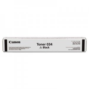 Canon Toner, Black CNM9454B001 9454B001