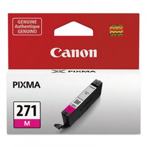 Canon Ink, Magenta CNM0392C001 0392C001