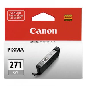 Canon Ink, Gray CNM0394C001 0394C001