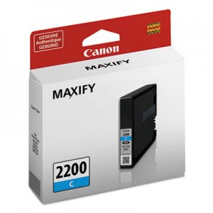 Canon Ink, Cyan CNM9304B001 9304B001